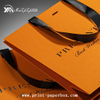 Luxury Specialty Paper Handbag