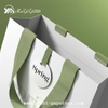 High-grade paper bags, clothing portable gift paper bags