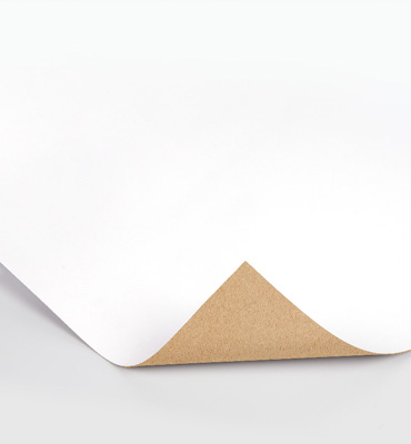 Clay Coated Kraft Back (CCK)