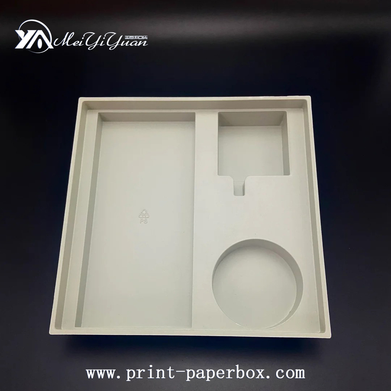 Plastic-absorbing Lining of Electronic Digital Products