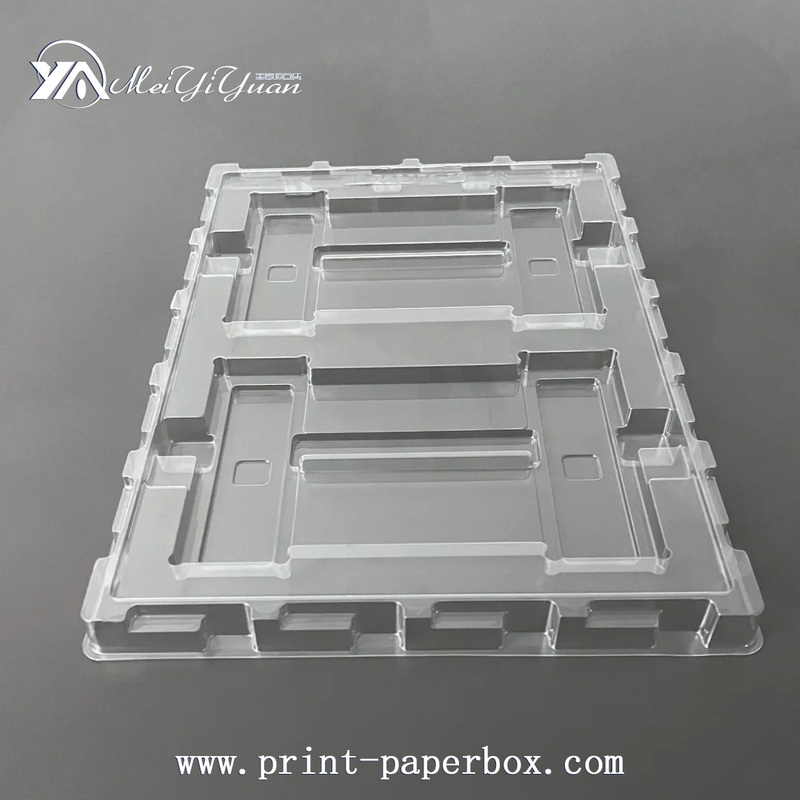 Anti-static Blister Tray