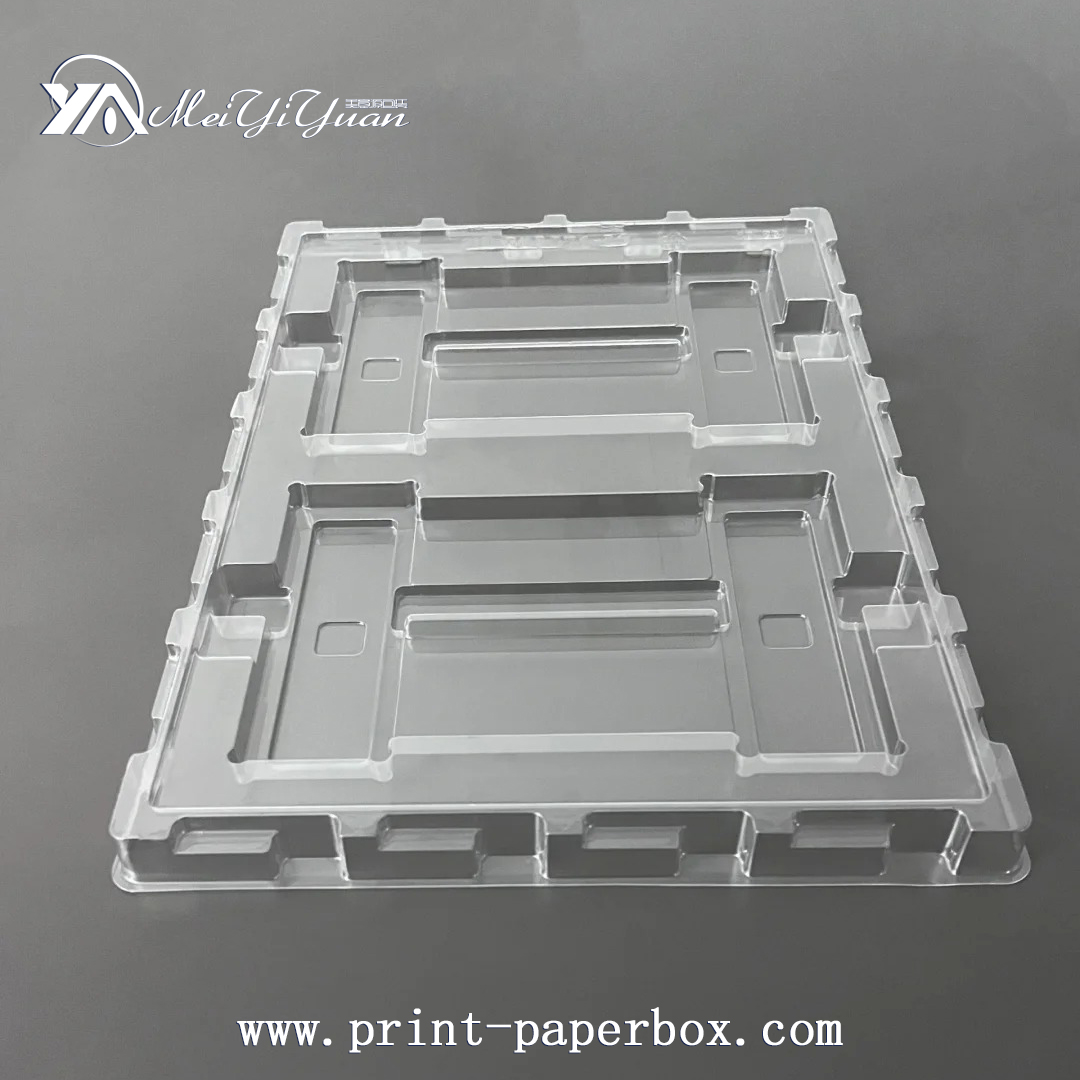 Anti-static Blister Tray
