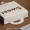 Baked Packaging Box