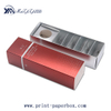 Gold And Silver Cardboard Box