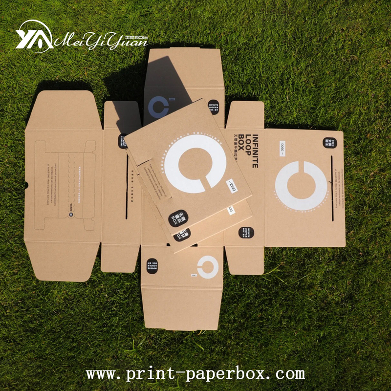 Express Box