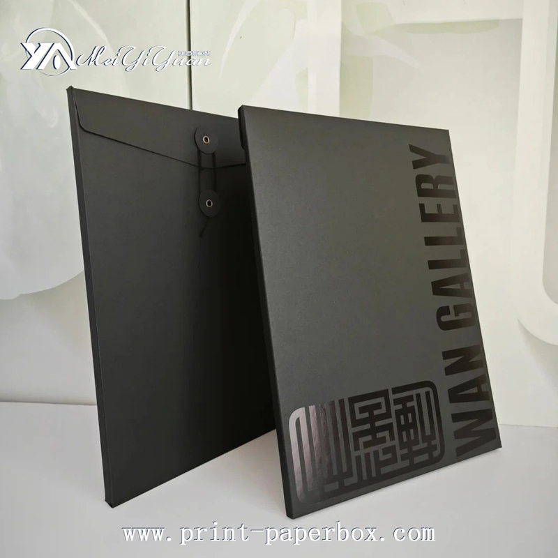 High-end business portfolio