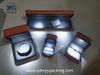 LED Lamp Jewelry Box