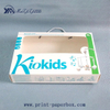 Window pasting PVC card box