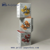 White Cardboard Box
