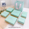 High-grade paper drawer jewelry box