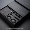 Professional custom packaging box luxury gift box jewelry box