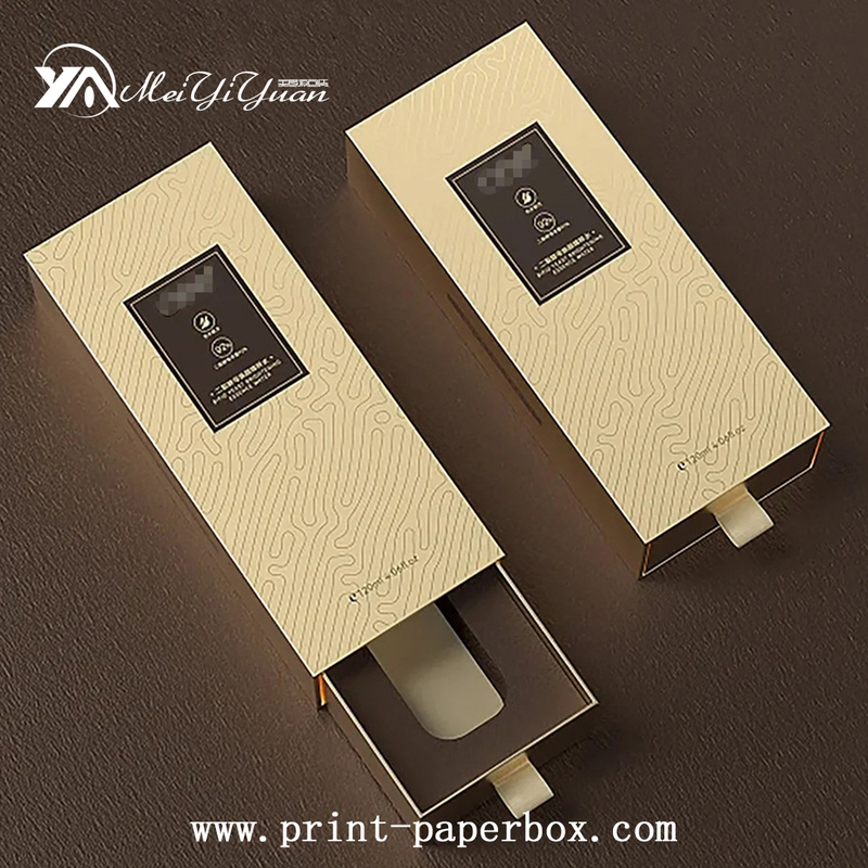 Hard Box Drawer Box