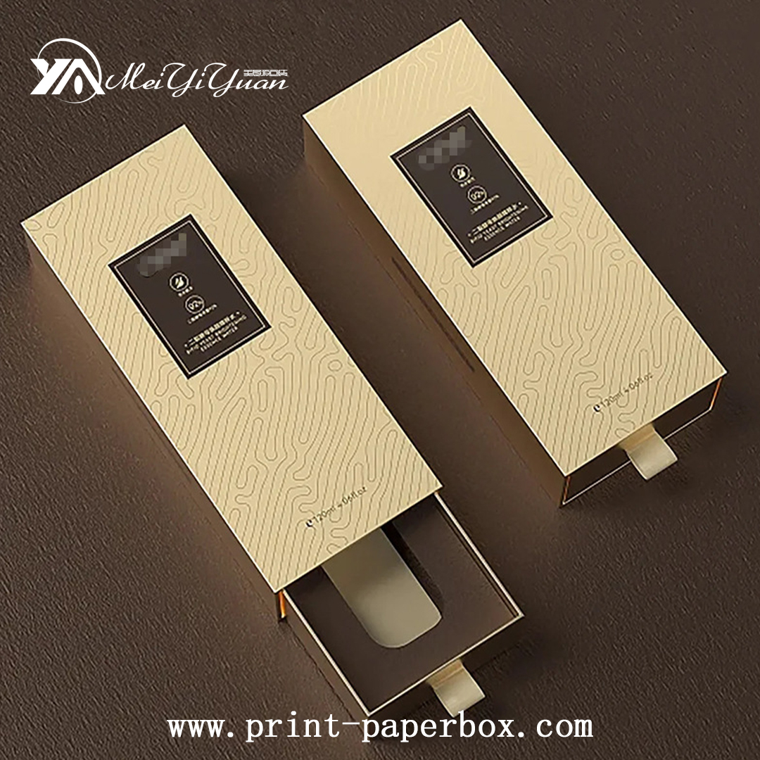 Hard Box Drawer Box