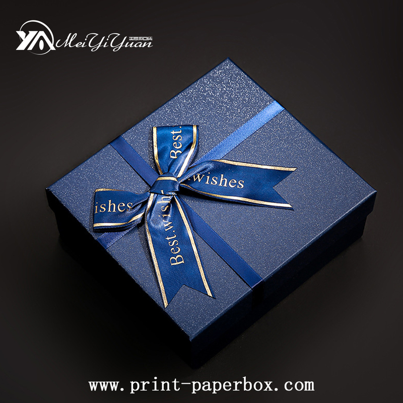 Heaven And Earth Cover Hard Box Gift Box