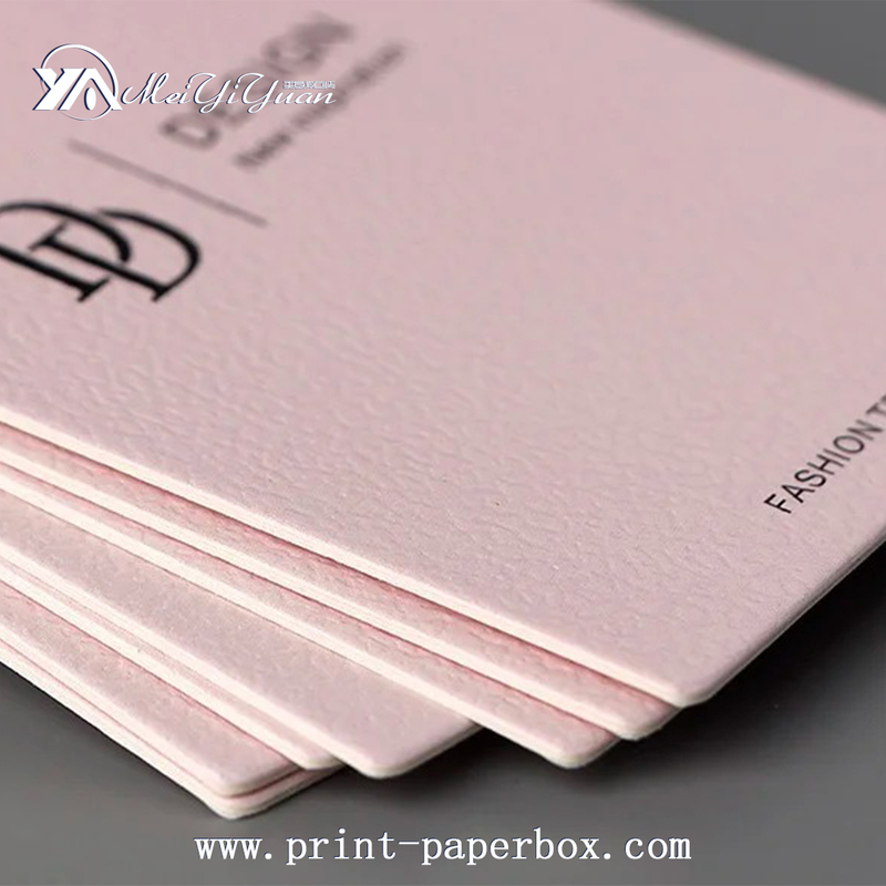Pink Clothing Tag
