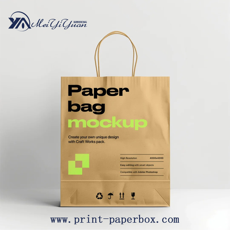 Kraft Paper Product Summary