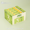 Food display box display box