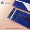Special paper invitation letter