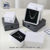 High-grade paper drawer jewelry box