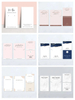 Necklace Card/ring Card/earring Card/stud Card/earring Card