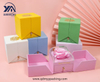 Exquisite jewelry gift box
