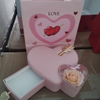 Heart-shaped Jewelry Box