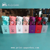 Baby bear jewelry box, jewelry box