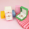 Exquisite Ring Box/earrings Box/necklace Box