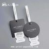 Anti-theft Buckle Tag Collocation