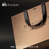 Gold Card Special Paper Handbag