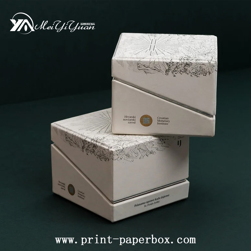 Bevel Creative Hard Box