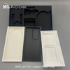 Plastic-absorbing Lining of Electronic Digital Products