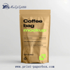 Kraft paper products
