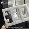 Pearl sponge lining