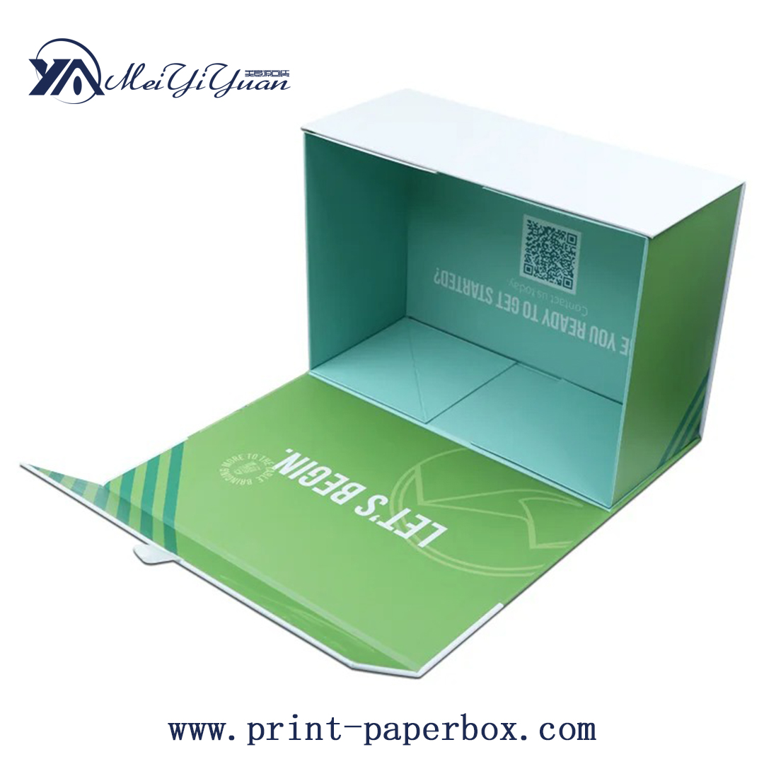 Cardboard Folding Box