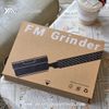 Corrugated Honeycomb Paper Magnetic Box