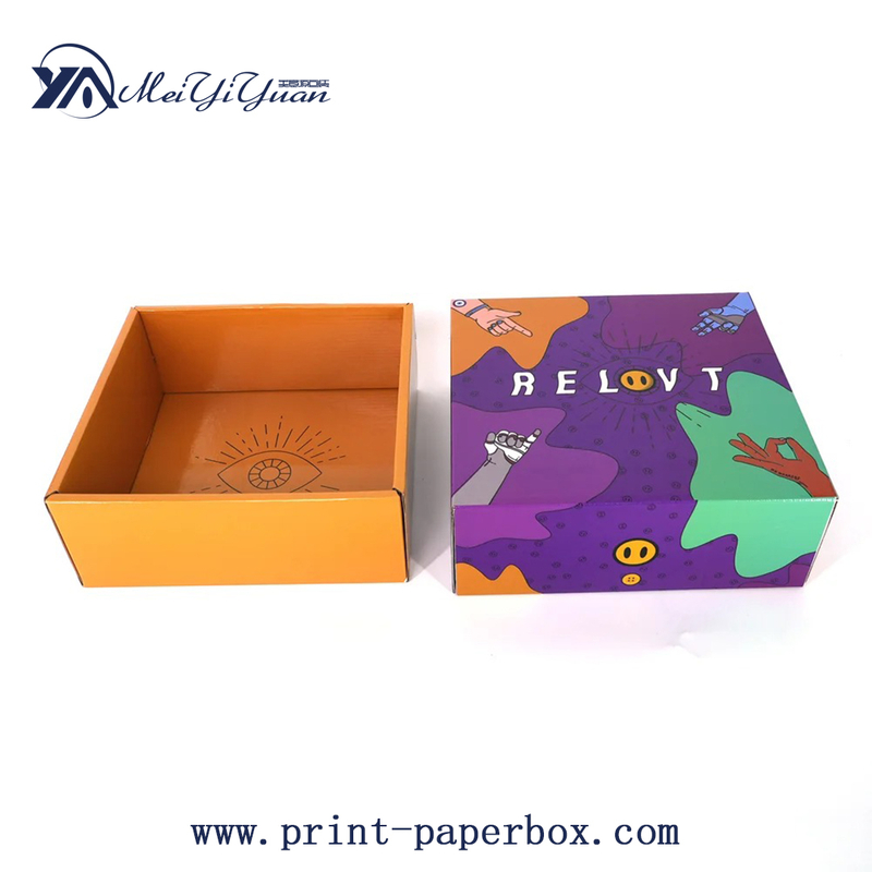 Tiandi Gai Corrugated Gift Box