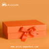Color Folding Box Gift Box