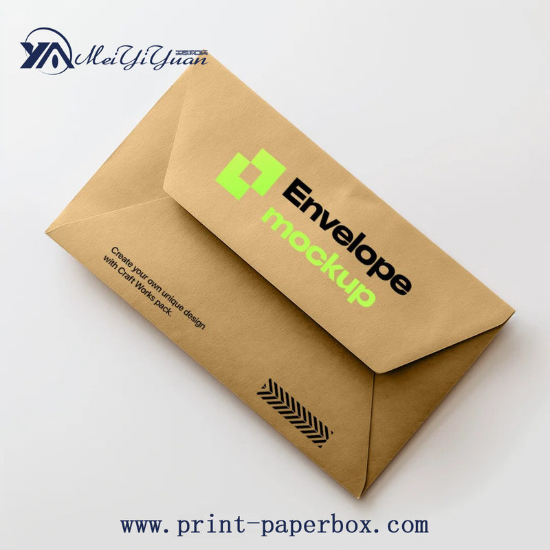 Kraft Paper Product Summary