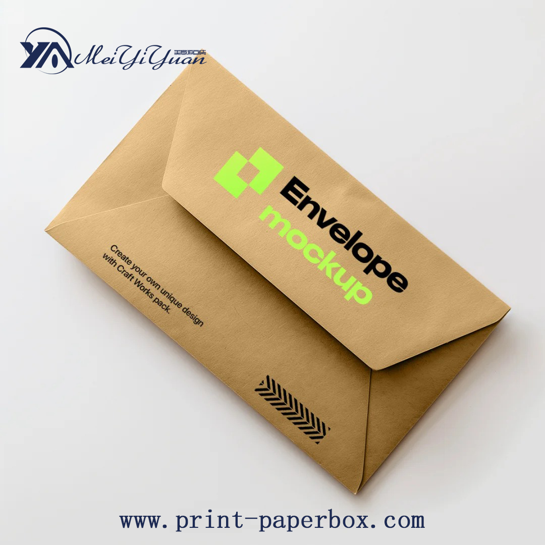 Kraft Paper Product Summary