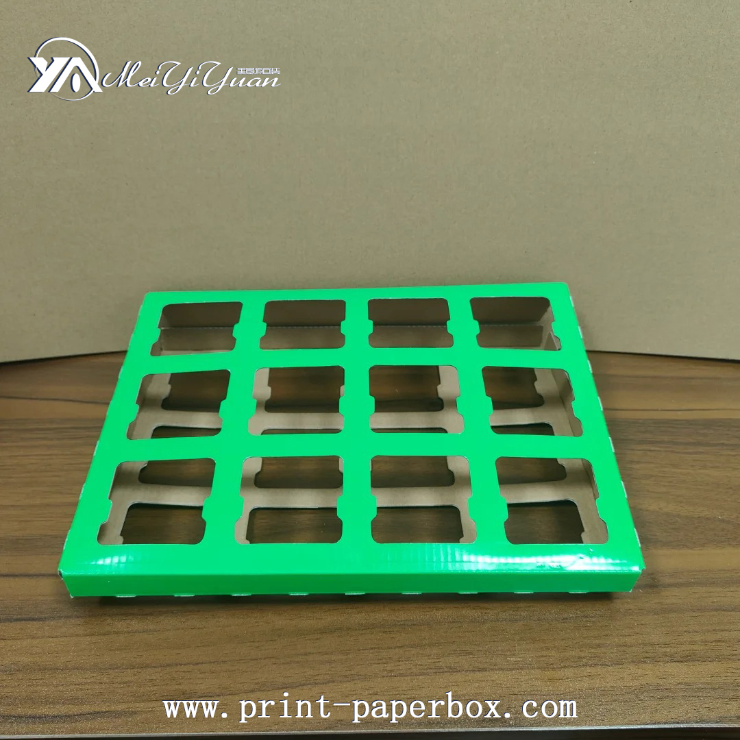 Shop Display Box
