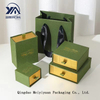 High-grade paper drawer jewelry box