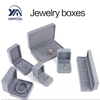 Velvet Jewelry Box/ring Box/necklace Box/bracelet Box