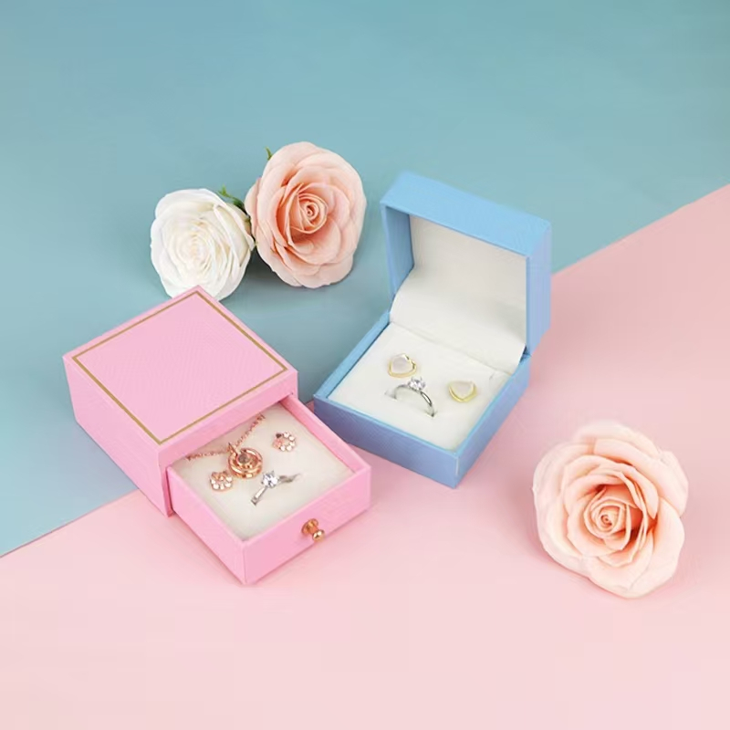 Exquisite Ring Box/earrings Box/necklace Box