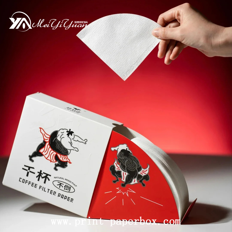 Rotating Telescopic Box