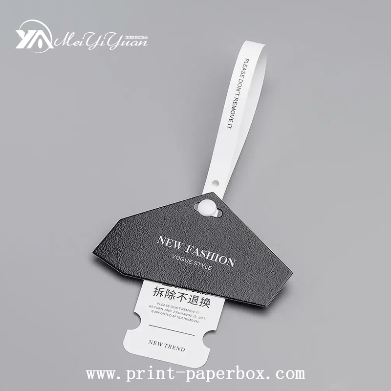 Anti-theft Buckle Tag Collocation