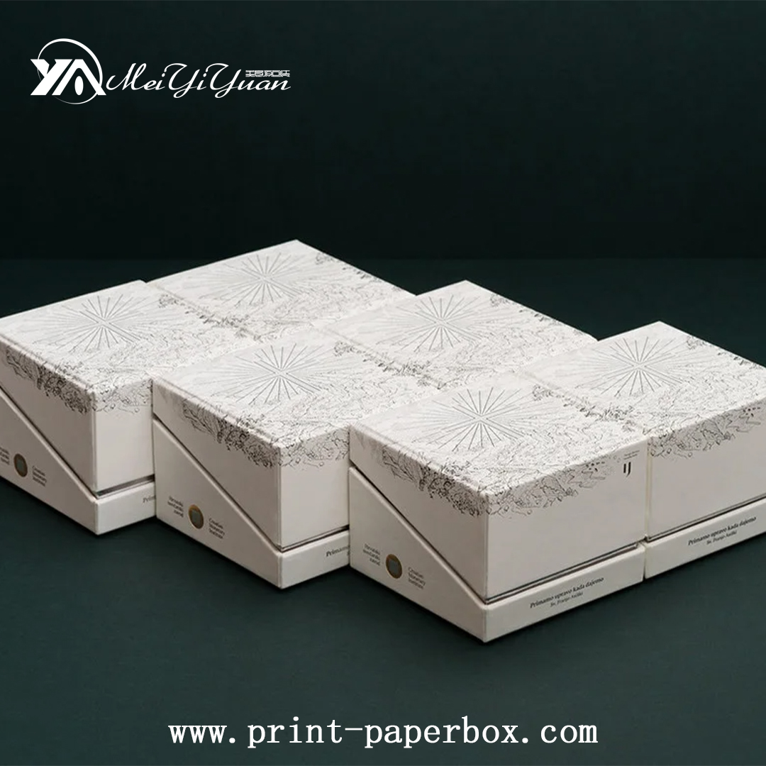 Bevel Creative Hard Box