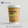 Kraft paper products