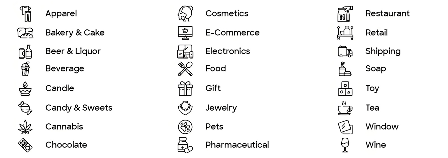 industry