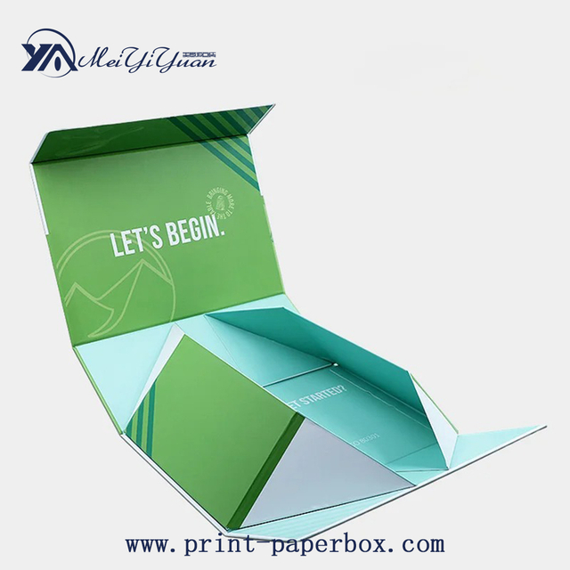 Cardboard Folding Box